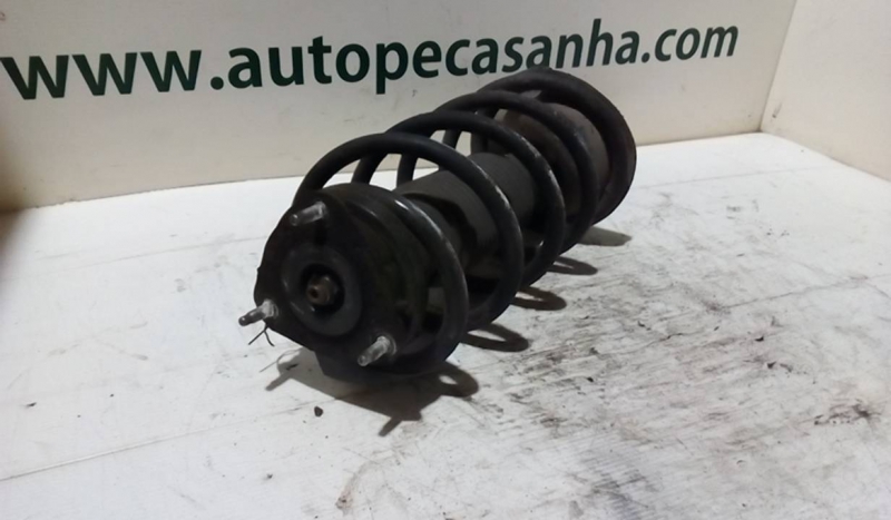 Amortecedor Frente Esq FORD TRANSIT CONNECT (P65_, P70_, P80_) | 02 -  Imagem-1