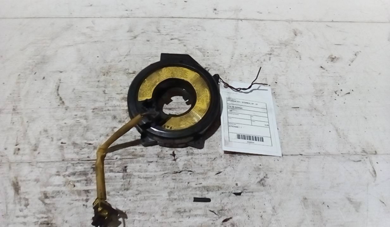 Fita de Airbags HYUNDAI H-1 / STAREX Veículo multiuso (A1) | 97 -  Imagem-1