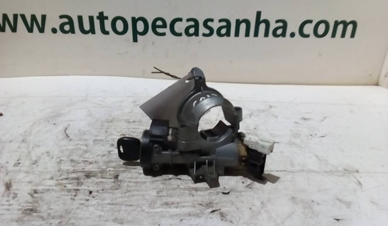 Canhão de Ignição MITSUBISHI - ID S_62240