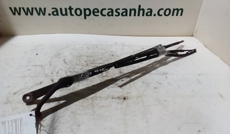 Hastes Limpa Vidros da Frente TOYOTA - ID S_62256