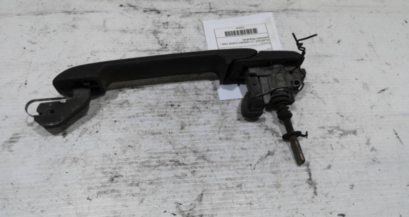 Puxador Exterior Porta Frente Dta VOLKSWAGEN GOLF III (1H1) | 91 - 98 Imagem-1