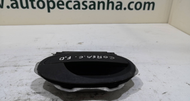 Puxador Exterior Porta Frente Dta OPEL - ID S_62267