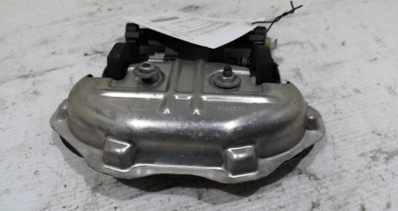 Puxador Exterior Porta Frente Dta OPEL CORSA C (X01) | 00 - 09 Imagem-2