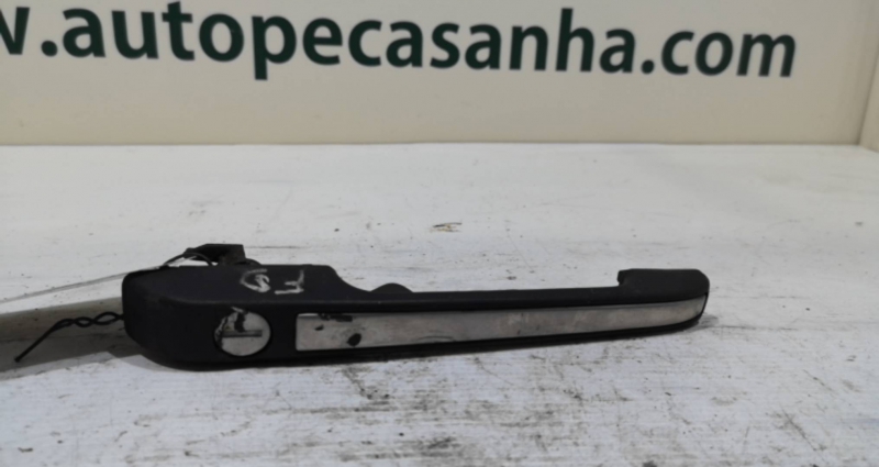 Puxador Exterior Porta Frente Dta VOLKSWAGEN - ID S_62294