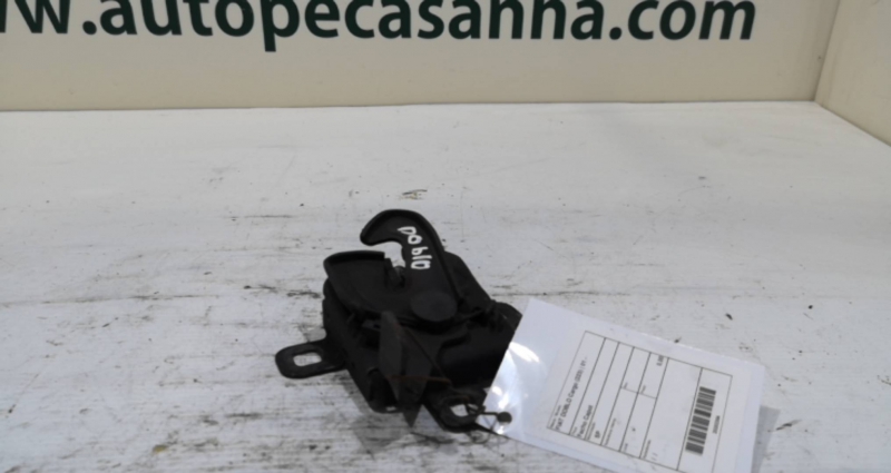 Fecho Capot FIAT - ID S_62303