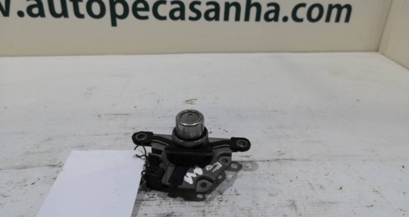 Canhão da Mala AUDI - ID S_62305