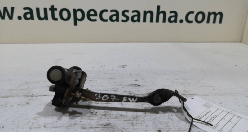 Esticador Porta Trás Esq PEUGEOT - ID S_62307