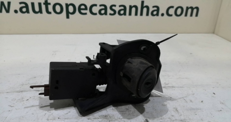 Canhão da Mala CITROEN - ID S_62317