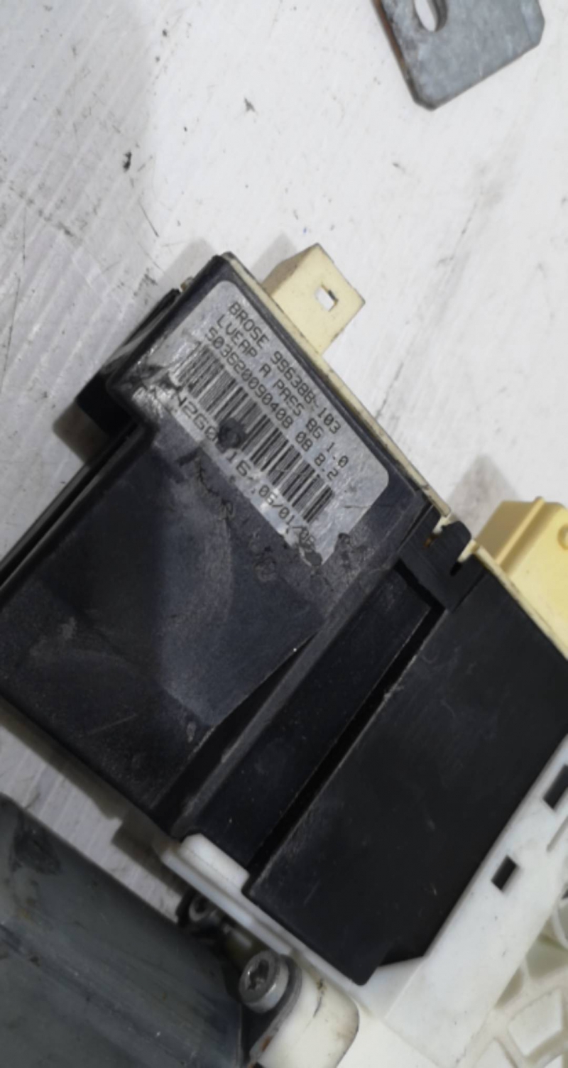 Elevador Frente Dto PEUGEOT 307 Break (3E) | 02 - 09 Imagem-1