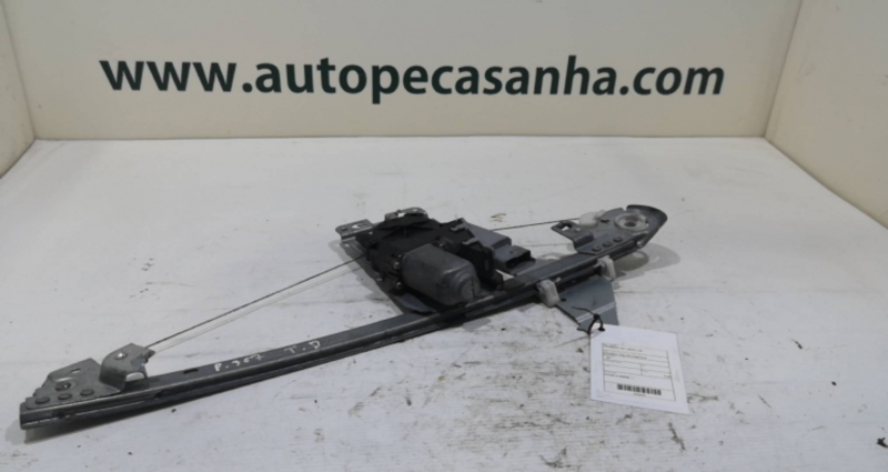 Elevador Trás Dto Electrico PEUGEOT - ID S_62329