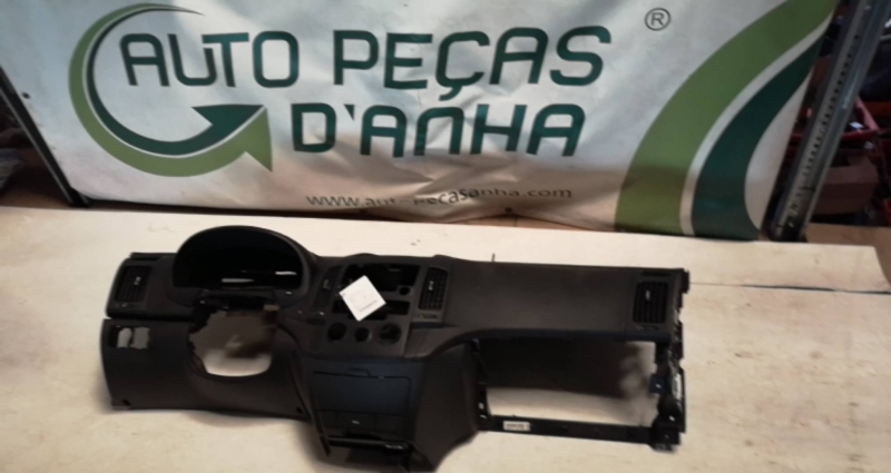 Tablier HYUNDAI - ID S_62349