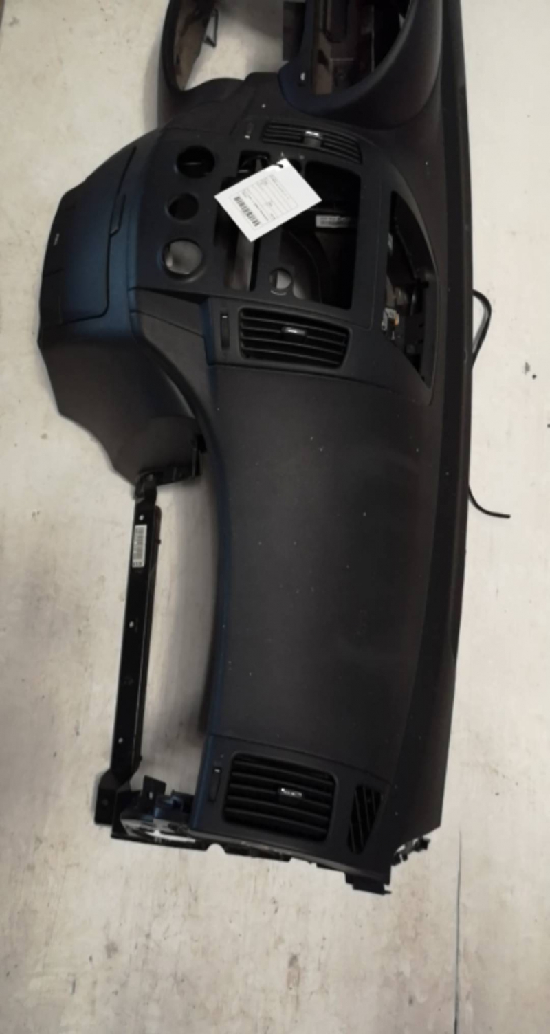 Tablier HYUNDAI i30 Combi (FD) | 07 - 12 Imagem-1