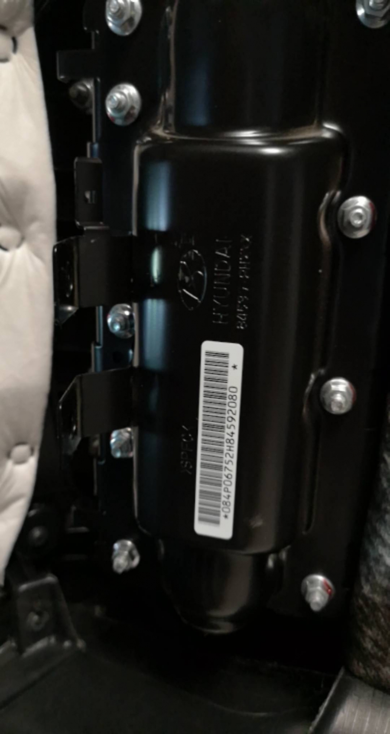 Tablier HYUNDAI i30 Combi (FD) | 07 - 12 Imagem-3