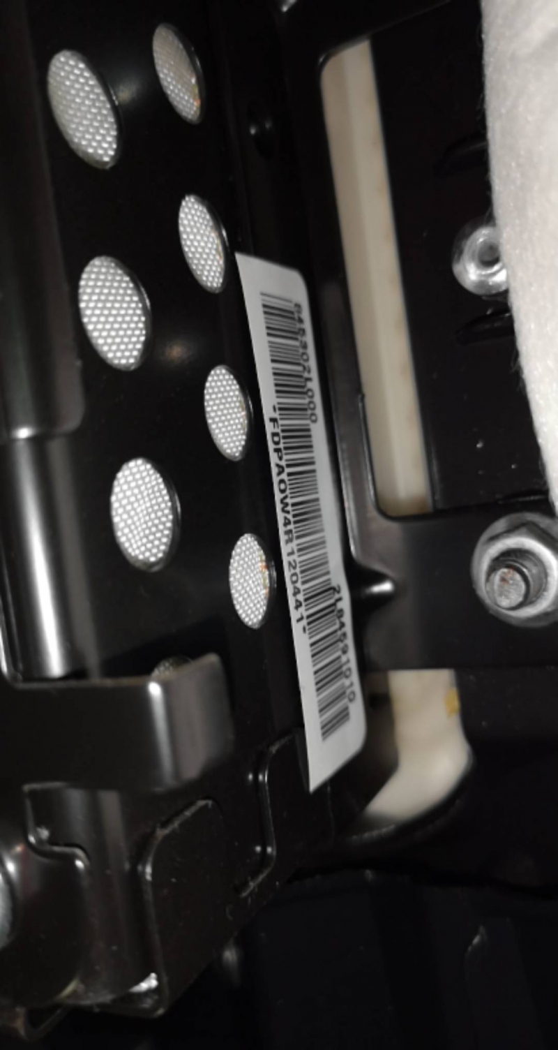 Tablier HYUNDAI i30 Combi (FD) | 07 - 12 Imagem-4