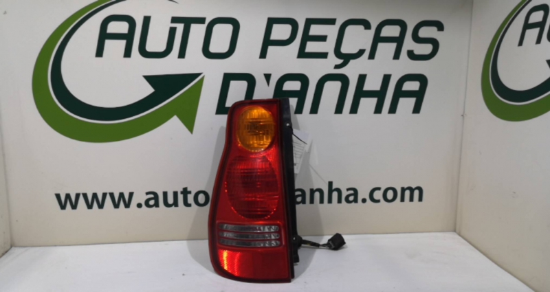 Farolim Stop Esq HYUNDAI - ID S_62351