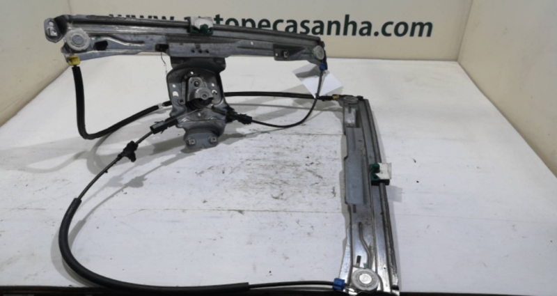 Elevador Frente Dto RENAULT CLIO III (BR0/1, CR0/1) | 05 -  Imagem-1