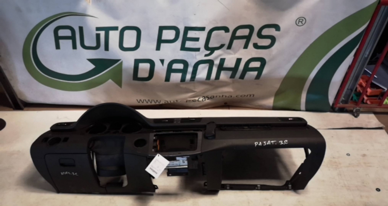 Tablier VOLKSWAGEN - ID S_62390