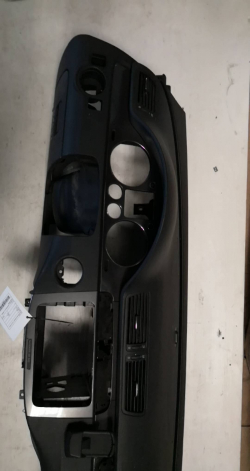 Tablier VOLKSWAGEN PASSAT Variant (3C5) | 05 - 11 Imagem-2