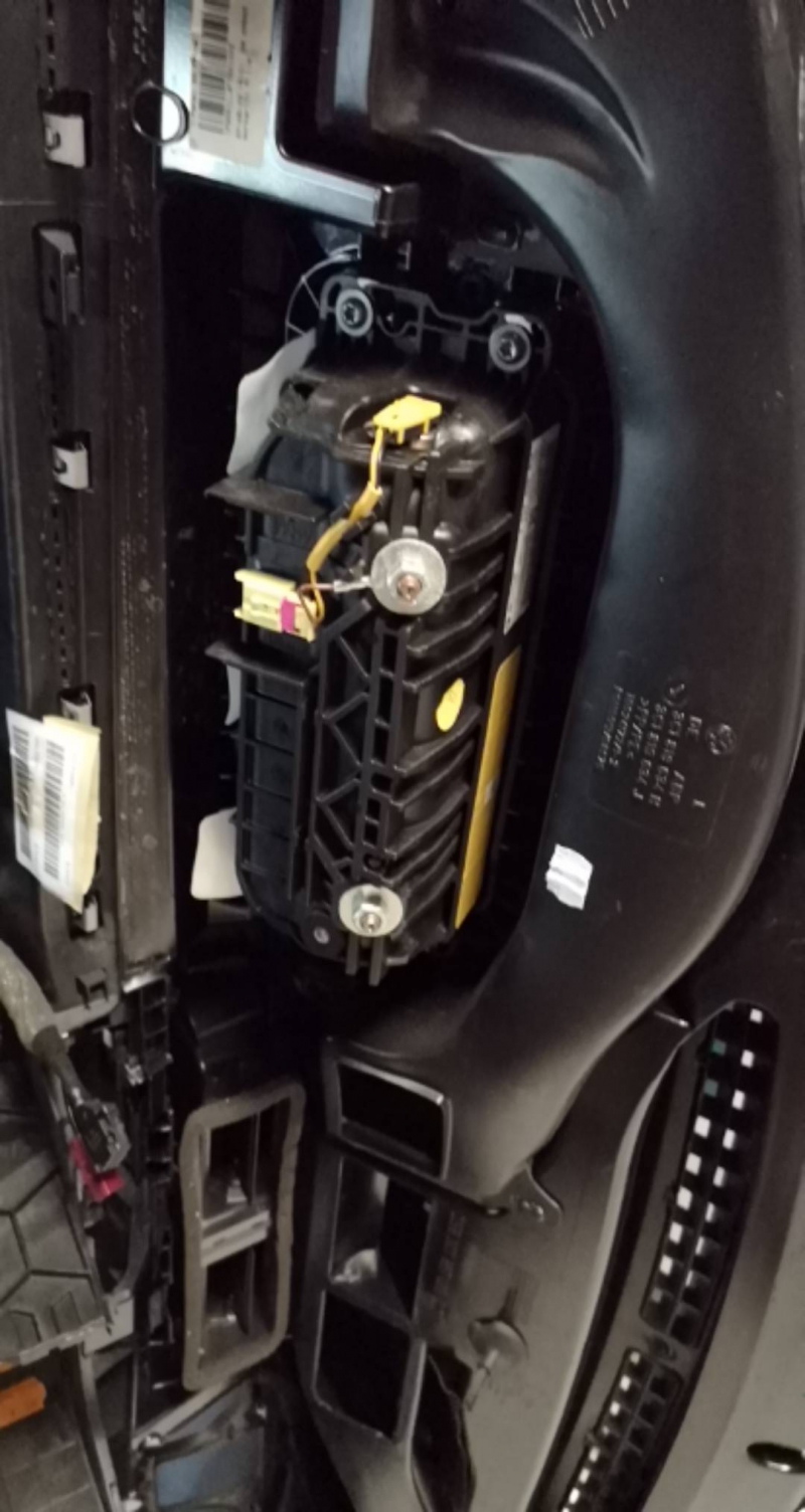 Tablier VOLKSWAGEN PASSAT Variant (3C5) | 05 - 11 Imagem-4