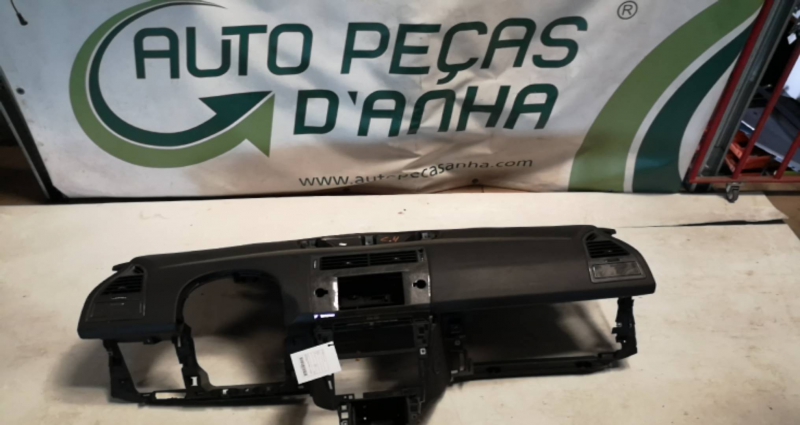 Tablier CITROEN - ID S_62401