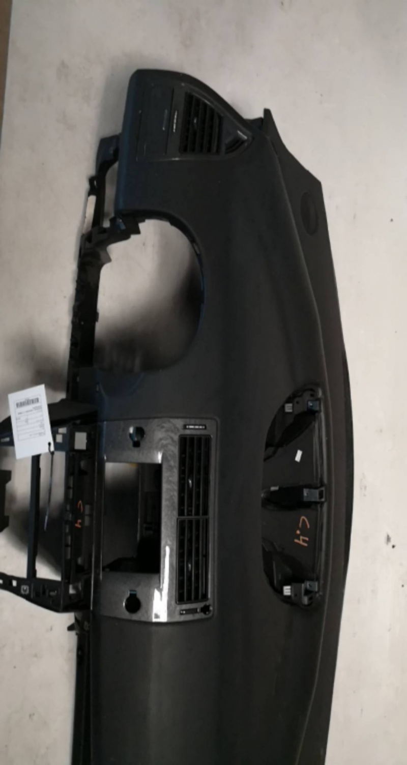 Tablier CITROEN C4 I (LC_) | 04 - 13 Imagem-2