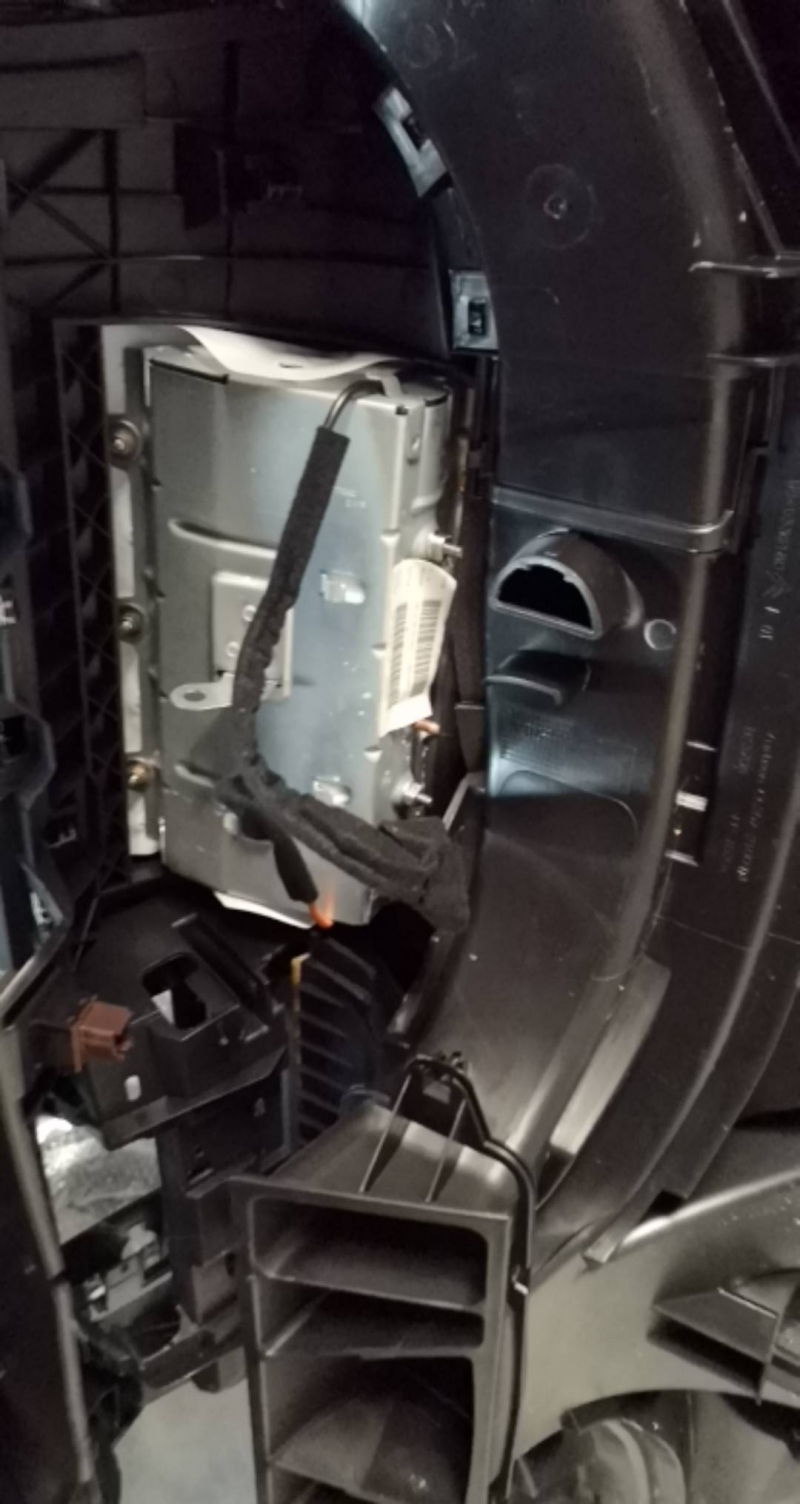 Tablier CITROEN C4 I (LC_) | 04 - 13 Imagem-4