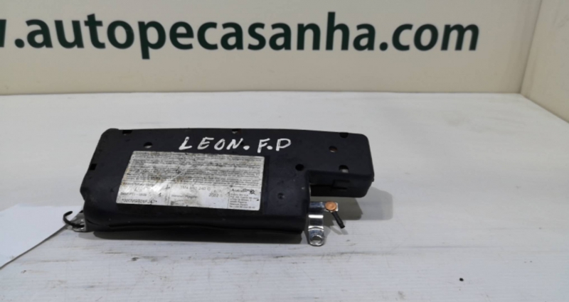 Airbag Banco Dto SEAT - ID S_62413