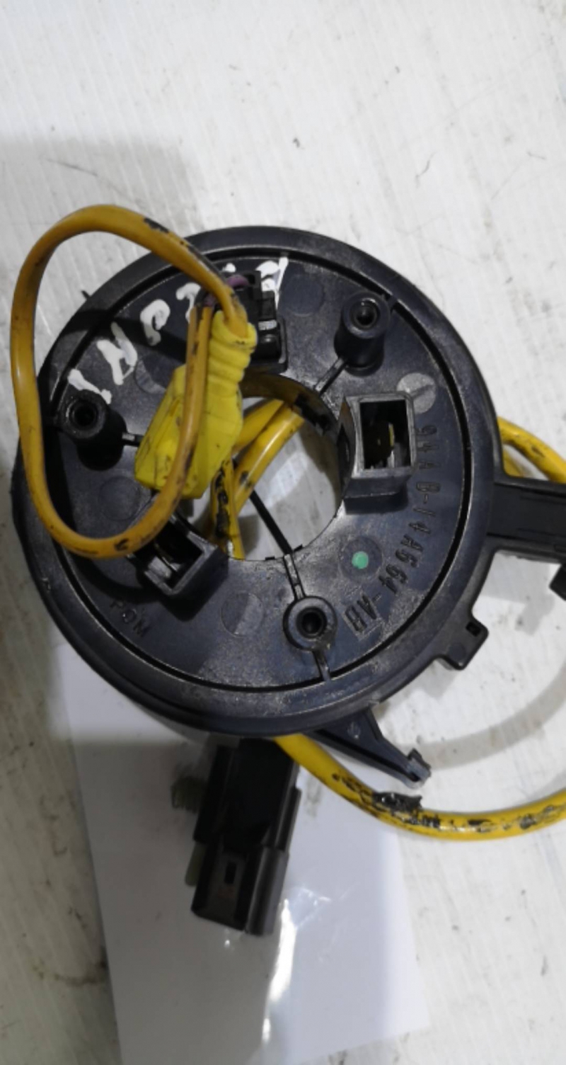 Fita de Airbags FORD ESCORT VI (GAL, AAL, ABL) | 95 - 02 Imagem-1