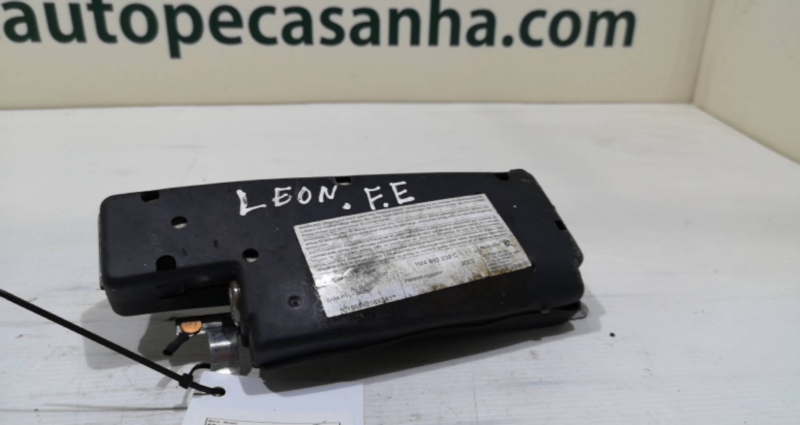Airbag Banco Esq SEAT - ID S_62421
