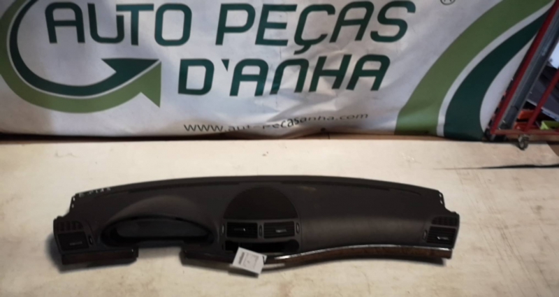 Tablier MERCEDES-BENZ - ID S_62425