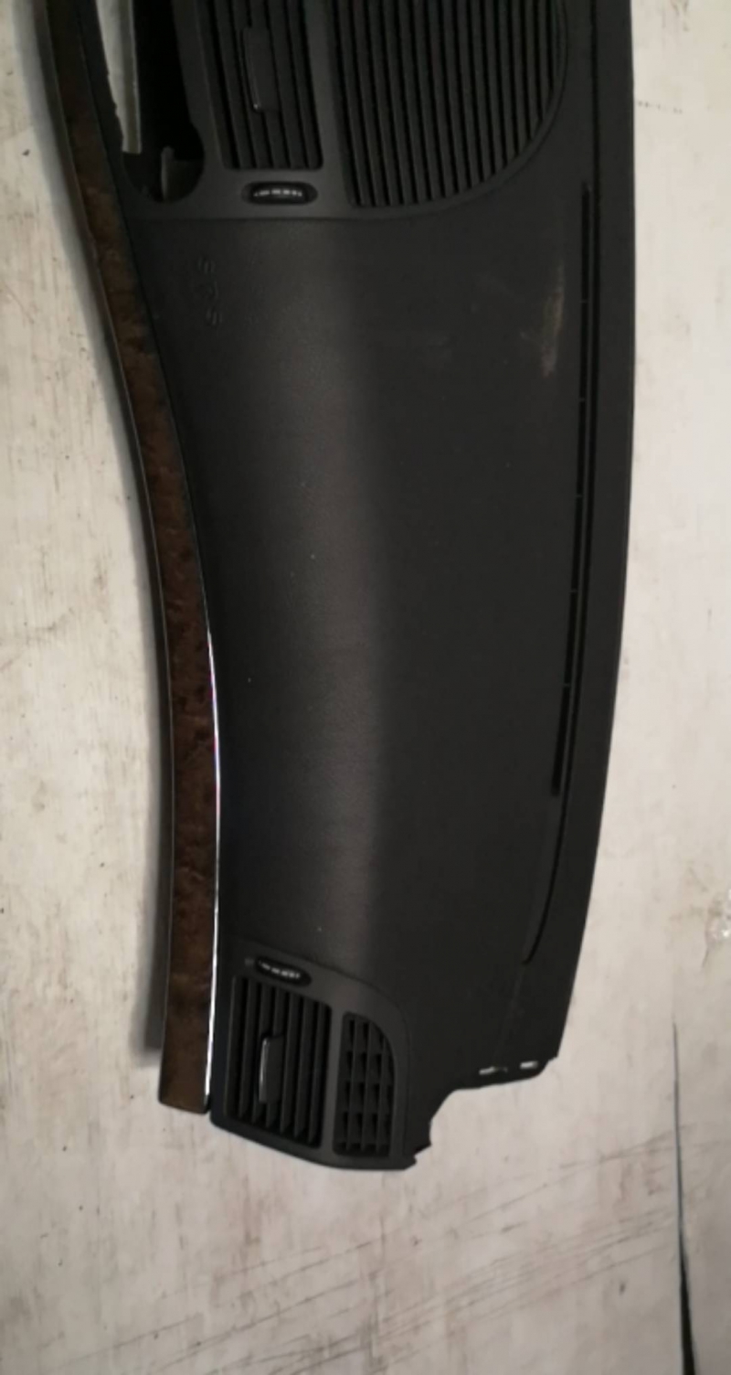 Tablier MERCEDES-BENZ E-CLASS T-Model (S211) | 03 - 09 Imagem-1