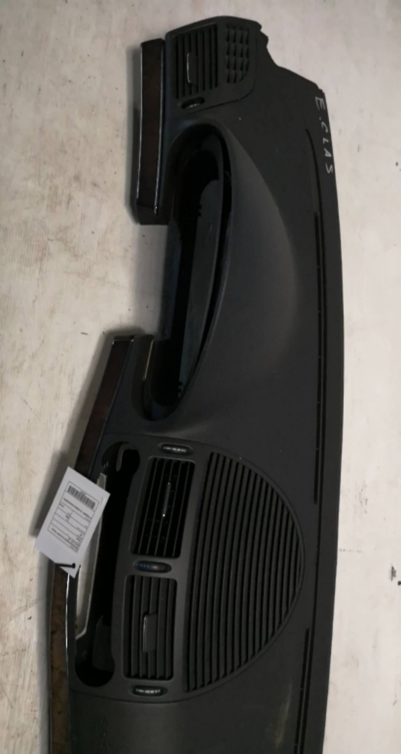 Tablier MERCEDES-BENZ E-CLASS T-Model (S211) | 03 - 09 Imagem-2