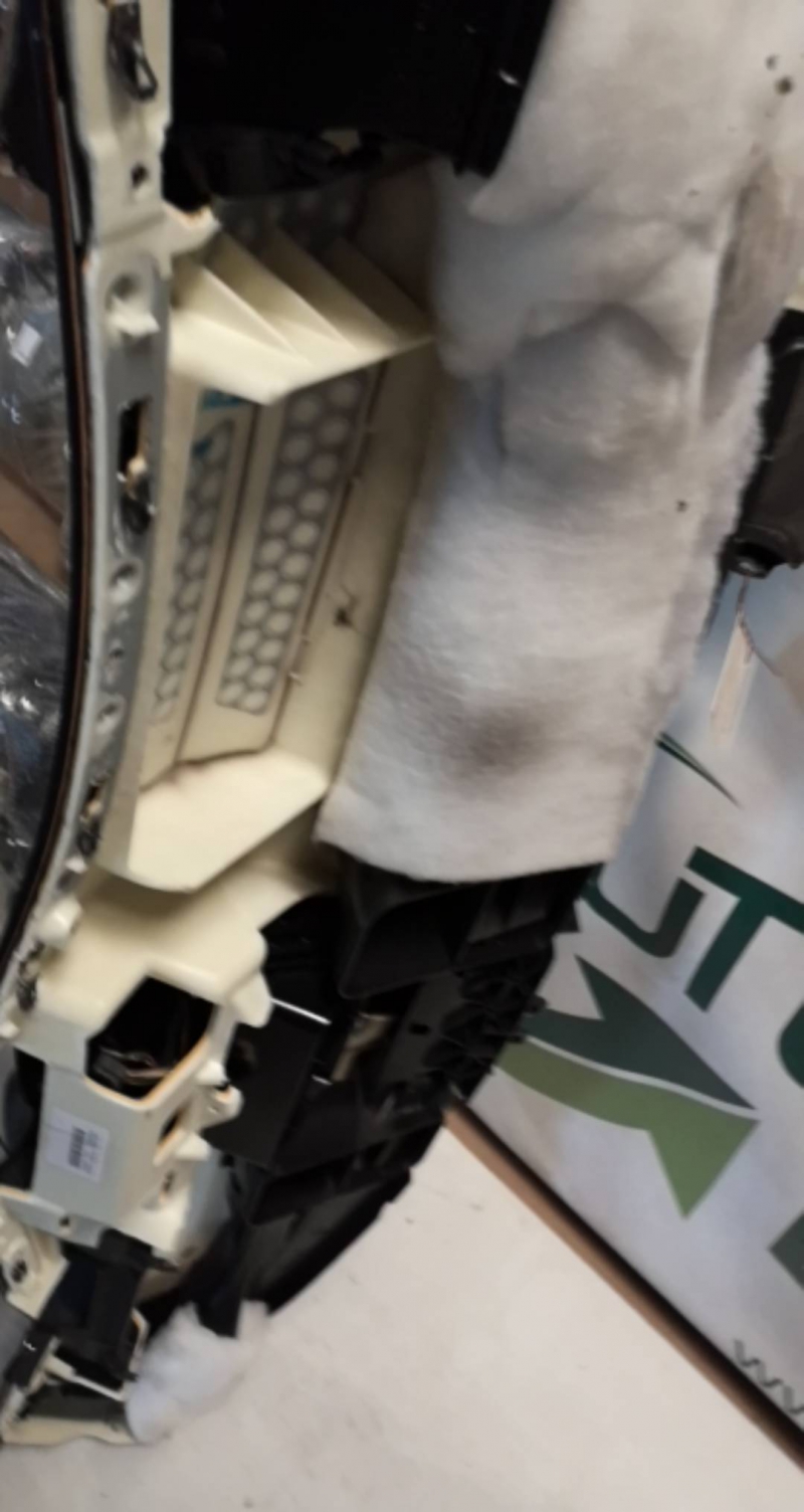 Tablier MERCEDES-BENZ E-CLASS T-Model (S211) | 03 - 09 Imagem-3