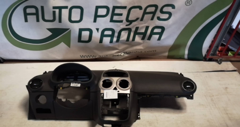 Tablier OPEL - ID S_62427