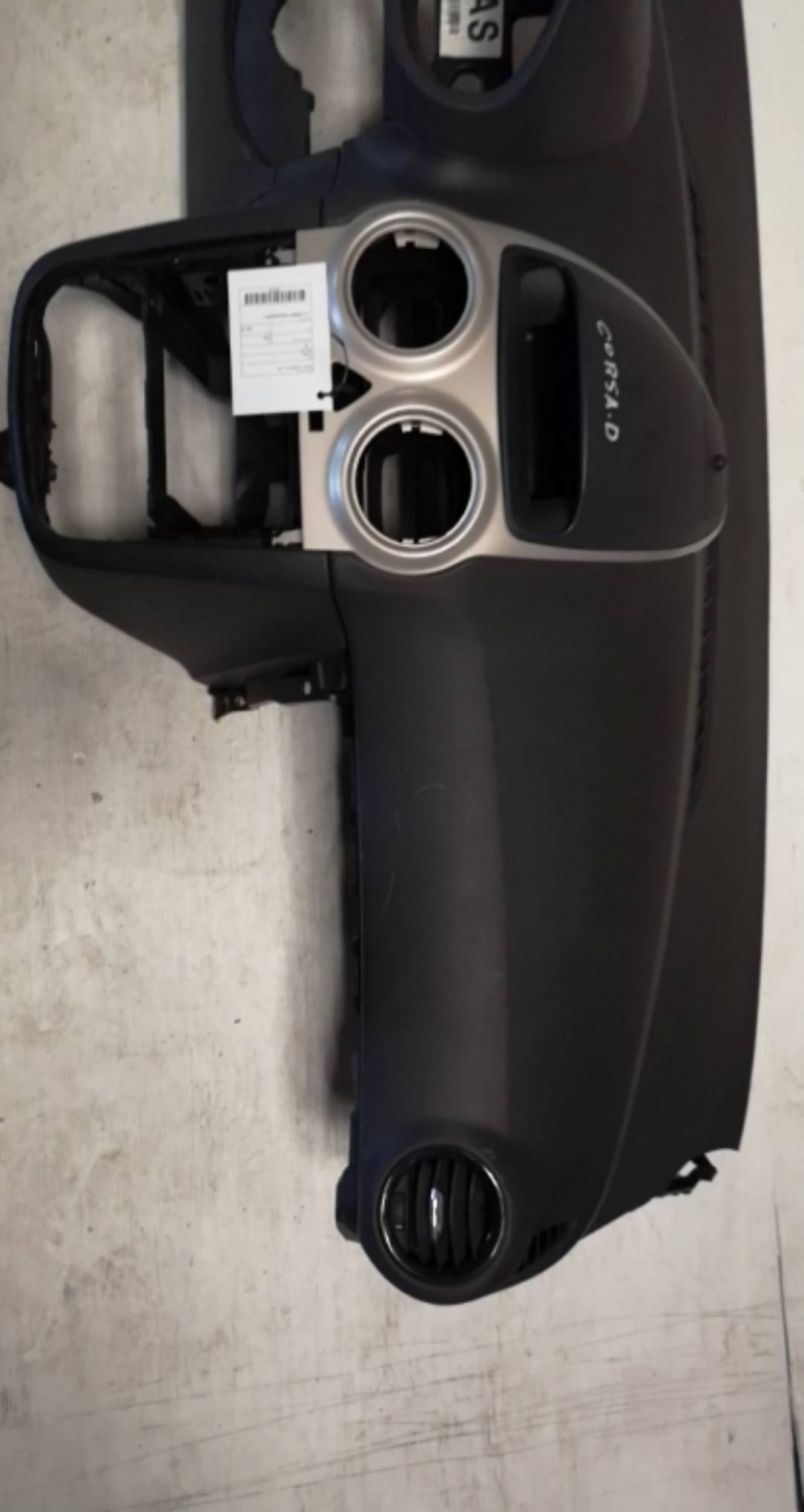 Tablier OPEL CORSA D (S07) | 06 - 14 Imagem-1