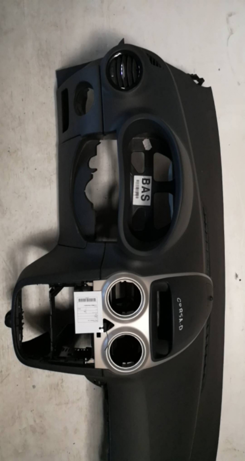 Tablier OPEL CORSA D (S07) | 06 - 14 Imagem-2