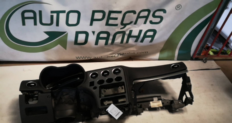 Tablier ALFA ROMEO - ID S_62428