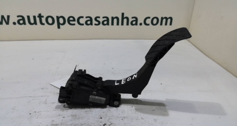 Pedal Potenciometro Acelerador SEAT - ID S_62429