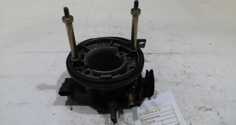 Borboleta de Admissão FIAT PUNTO (176_) | 93 - 99 Imagem-1