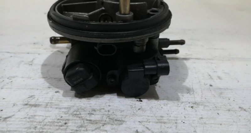 Borboleta de Admissão FIAT PUNTO (176_) | 93 - 99 Imagem-2