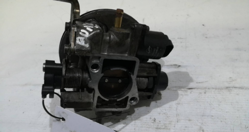 Borboleta de Admissão FIAT PUNTO (176_) | 93 - 99 Imagem-3