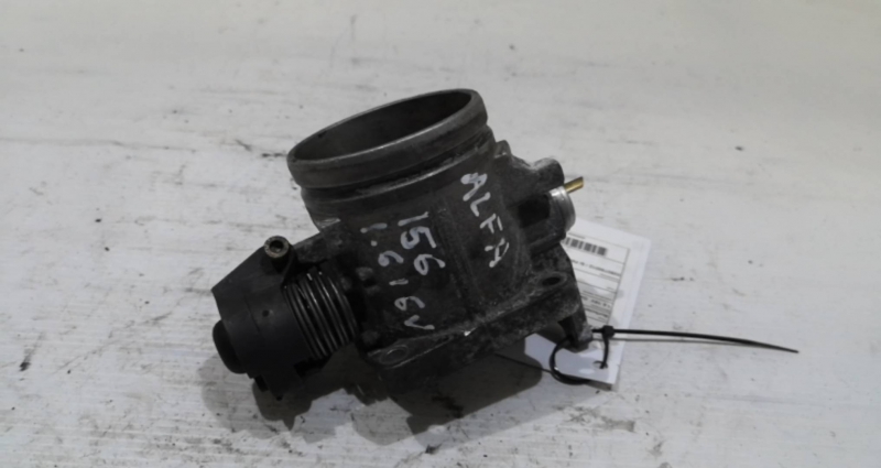 Borboleta de Admissão ALFA ROMEO 156 (932_) | 97 - 05 Imagem-1