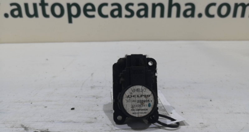 Motor de Comporta OPEL - ID S_62438