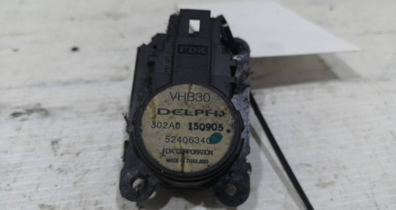 Motor de Comporta OPEL ASTRA H (A04) | 04 - 14 Imagem-1