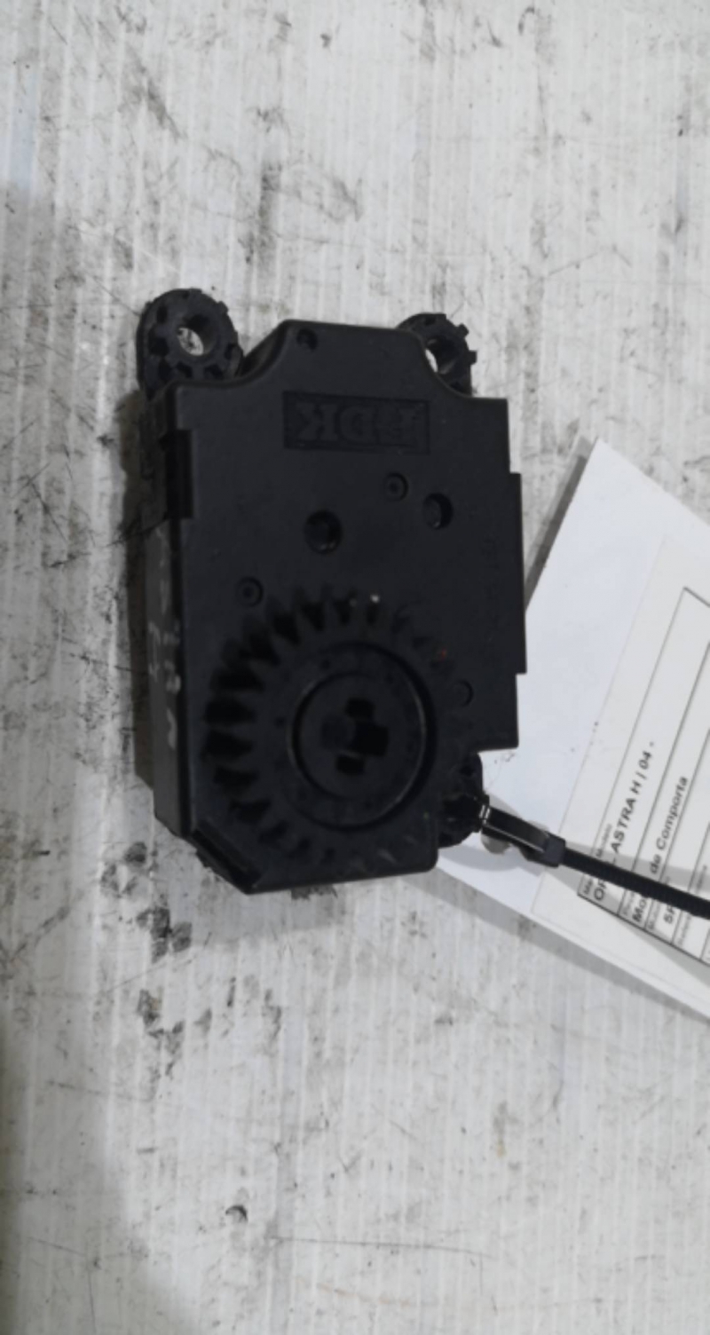 Motor de Comporta OPEL ASTRA H (A04) | 04 - 14 Imagem-2