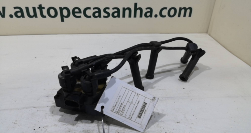 Bobine de Ignição FORD - ID S_62440