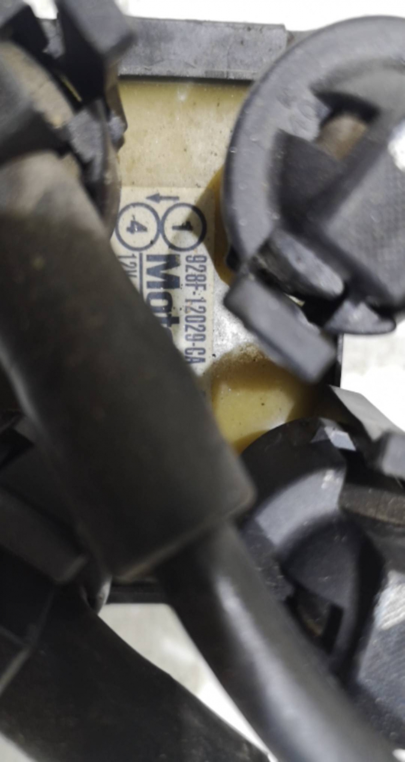 Bobine de Ignição FORD PUMA (EC_) | 97 - 02 Imagem-1