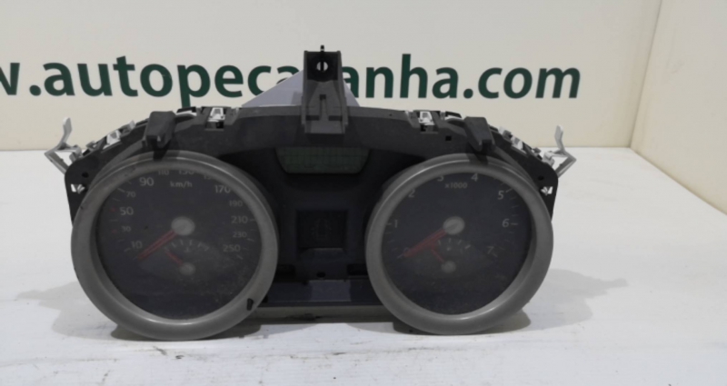 Quadrante RENAULT - ID S_62445