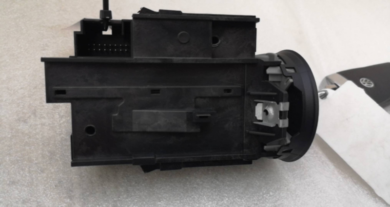 Canhão de Ignição VOLKSWAGEN PASSAT Variant (3C5) | 05 - 11 Imagem-2