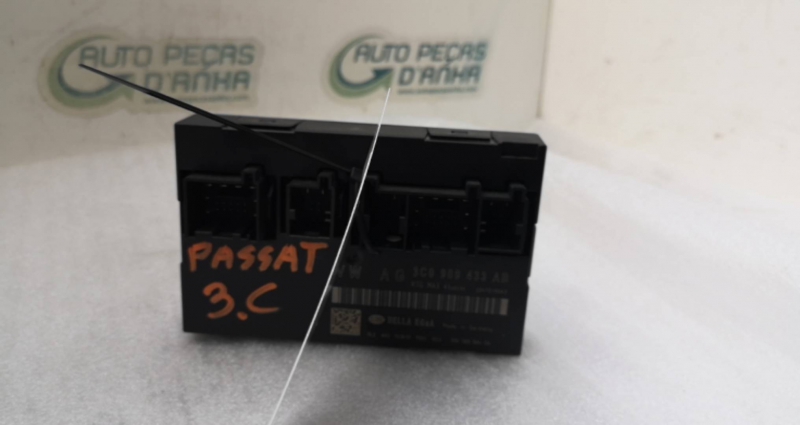 Modulo Confort VOLKSWAGEN - ID S_62455